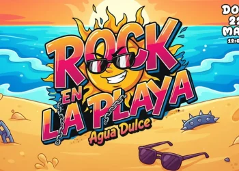 El resurgimiento del rock en espacios abiertos: El impacto de «Rock en la Playa» en Chorrillos