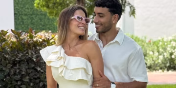 Entre la familia y la controversia: El retiro de Alejandra Baigorria en Piura durante Semana Santa