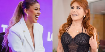 Ofensiva legal: Yahaira Plasencia ratifica demanda contra Magaly Medina por difamación agravada