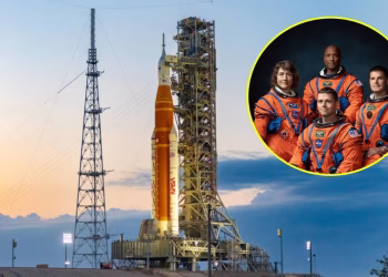 El retorno de la humanidad al espacio profundo: La misión Artemis II inicia su cuenta regresiva