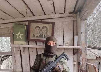 Denuncian situación de peruano reclutado en Rusia