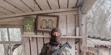 Denuncian situación de peruano reclutado en Rusia