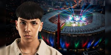 El fenómeno Milo J llega al Estadio Nacional: Todo listo para su esperado concierto en Lima