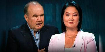 Estrategias en el estrado: La fallida tregua entre Keiko Fujimori y Rafael López Aliaga