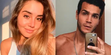 Entre la amistad y la especulación: Mario Irivarren y Ximena Hoyos aclaran su reciente viaje a Paracas