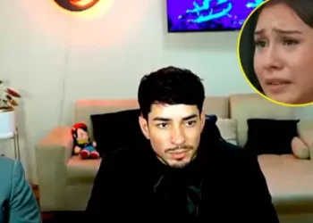 Descargas en el entorno digital: Piero Arenas niega acusación de abuso y presenta su defensa