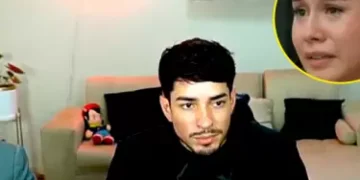 Descargas en el entorno digital: Piero Arenas niega acusación de abuso y presenta su defensa