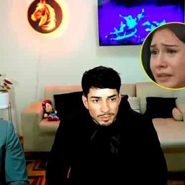 Descargas en el entorno digital: Piero Arenas niega acusación de abuso y presenta su defensa