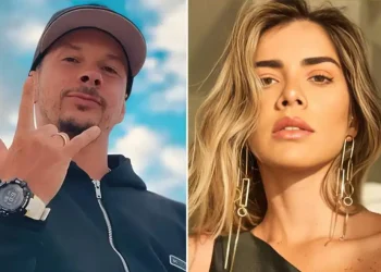 Mario Hart y Korina Rivadeneira reaparecen en redes sociales