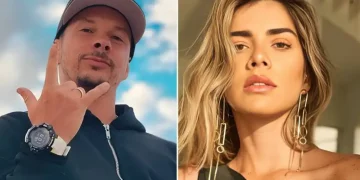 Mario Hart y Korina Rivadeneira reaparecen en redes sociales