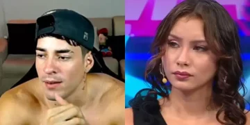 Giro judicial en el caso Piero Arenas: Poder Judicial dicta prisión preventiva contra el streamer