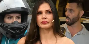 Tensiones confirmadas: María Pía Vallejos lanza advertencia a Maju Mantilla tras oficializar su vínculo con Gustavo Salcedo