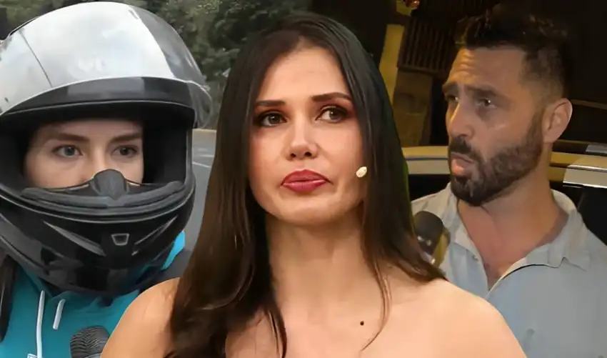 Tensiones confirmadas: María Pía Vallejos lanza advertencia a Maju Mantilla tras oficializar su vínculo con Gustavo Salcedo