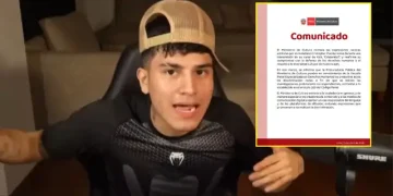 Cristorata enfrenta proceso legal tras expresiones racistas en el contexto electoral