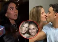 «Esas cosas no se perdonan»: Vania Bludau cuestiona a Alejandra Baigorria tras viaje con Said Palao