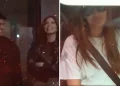 ¿Fin de la ilusión? Saliente de Laura Spoya es captado con otra mujer tras rumores de ruptura