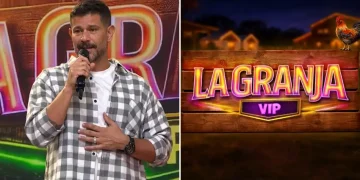 Yaco Eskenazi anuncia su salida definitiva de ‘La Granja VIP Perú’