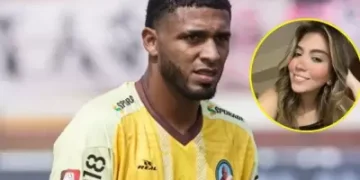 Futbolista Arón Sánchez es acusado de agresión y amenazas de muerte