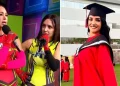 Rosángela Espinoza y el tenso debate educativo en el set