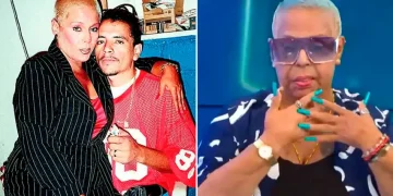 «Lo amaré eternamente»: Lucía de la Cruz se quiebra al recordar la intimidad y los secretos de su esposo fallecido