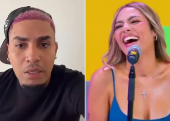 Youna responde a las declaraciones de Melody Cortez y descarta compromiso formal