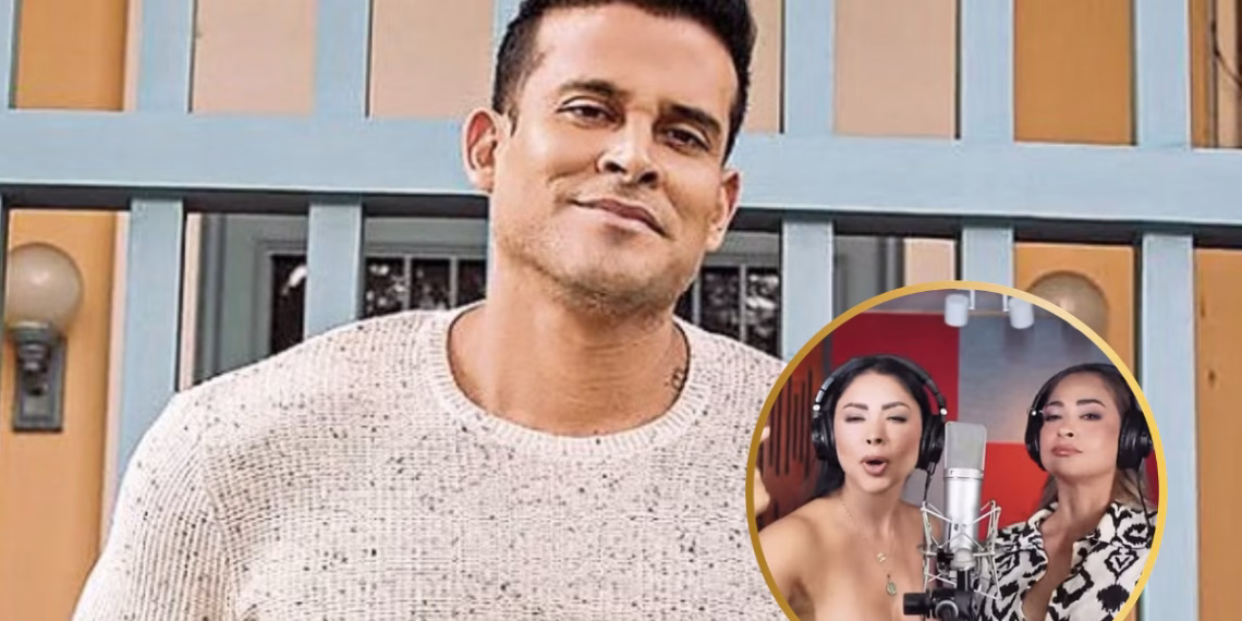 Estrategia de silencio: Christian Domínguez prioriza su imagen ante el lanzamiento de «No me provoques»