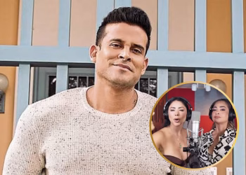 Estrategia de silencio: Christian Domínguez prioriza su imagen ante el lanzamiento de «No me provoques»