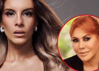 Bajo la lupa: Magaly Medina cuestiona la naturaleza del nuevo proyecto de Alejandra Baigorria