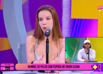 Tensiones en la familia Pastor: Greissy Ortega confirma distanciamiento digital con Allison Pastor