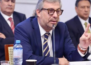 JNJ acepta por unanimidad la renuncia de Piero Corveto a la ONPE