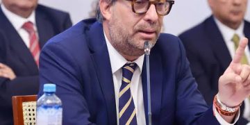 JNJ acepta por unanimidad la renuncia de Piero Corveto a la ONPE