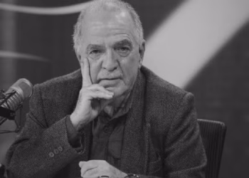 El silencio de una voz histórica: Fallece José María ‘Chema’ Salcedo a los 79 años