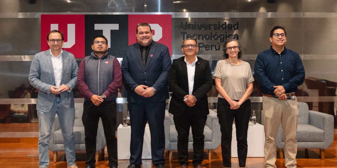 UTP Ica llevó a cabo Foro de Alta Dirección Empresarial