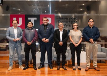 UTP Ica llevó a cabo Foro de Alta Dirección Empresarial