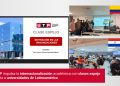 UTP impulsa la internacionalización académica con clases espejo junto a universidades de Latinoamérica