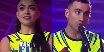 Tensión en el set: Onelia Molina responde a Said Palao y enciende la polémica en ‘Esto es Guerra’