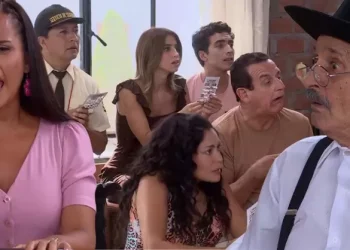 Revelación en ‘Al fondo hay sitio’: Olinda expone el secreto de Don Gilberto ante los Gonzáles