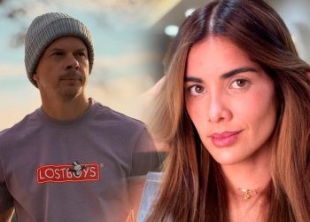 Mensajes que dicen más que las palabras: El frío saludo de Korina Rivadeneira a Mario Hart por su cumpleaños