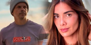 Mensajes que dicen más que las palabras: El frío saludo de Korina Rivadeneira a Mario Hart por su cumpleaños