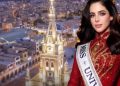 Ica en la vitrina global: Miss Universo Fátima Bosch visitará el Oasis de la Huacachina