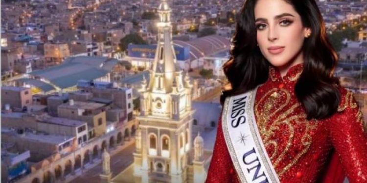 Ica en la vitrina global: Miss Universo Fátima Bosch visitará el Oasis de la Huacachina