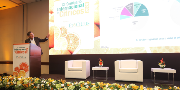 AGAP: La meta del sector agrario es duplicar sus exportaciones en la próxima década