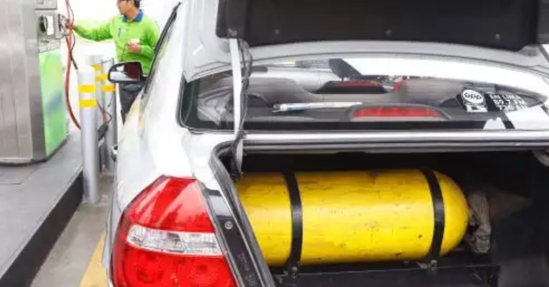 Taxistas de Ica, Lima y Callao ya pueden cobrar bono de S/ 120 para consumo de GNV