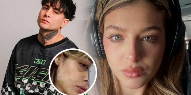 Silencio pactado: Diealis y Verónika Rojas firman acuerdo de confidencialidad tras denuncia de agresión