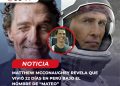 «VIVÍ EN EL PERÚ» MATTHEW MCCONAUGHEY REVELA QUE VIVIÓ EN PERÚ PARA ALEJARSE DE HOLLYWOOD