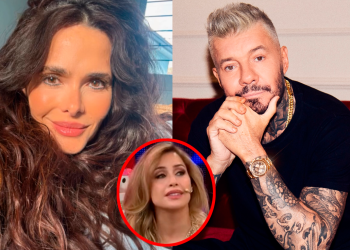 Marcelo Tinelli confirma nuevo romance tras su ruptura con Milett Figueroa