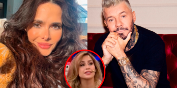 Marcelo Tinelli confirma nuevo romance tras su ruptura con Milett Figueroa