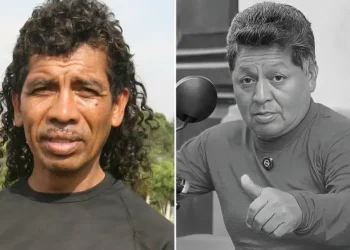Adiós a un grande del humor: Cachay despide a Pompinchú tras su fallecimiento