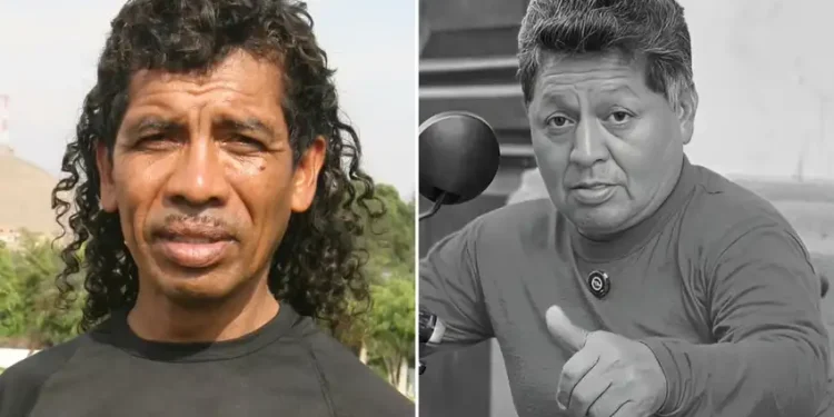 Adiós a un grande del humor: Cachay despide a Pompinchú tras su fallecimiento