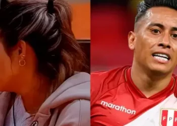 Pamela López revela el impacto emocional tras las confesiones de Christian Cueva